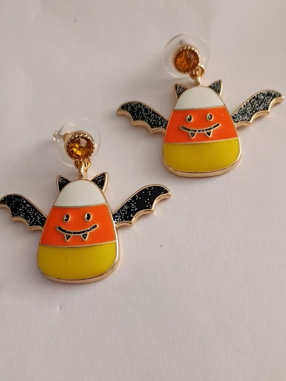 Women's Halloween Earrings